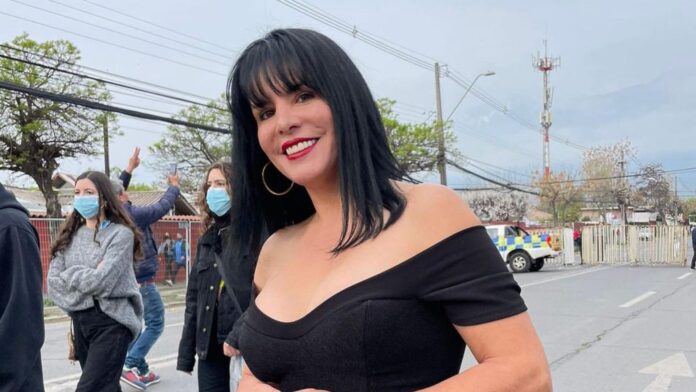 Anita Alvarado