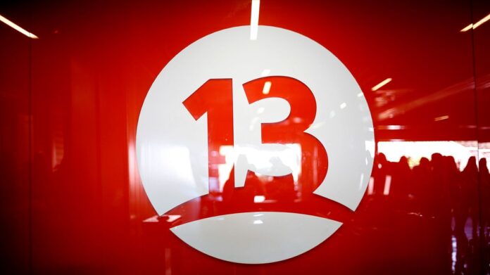 Canal 13