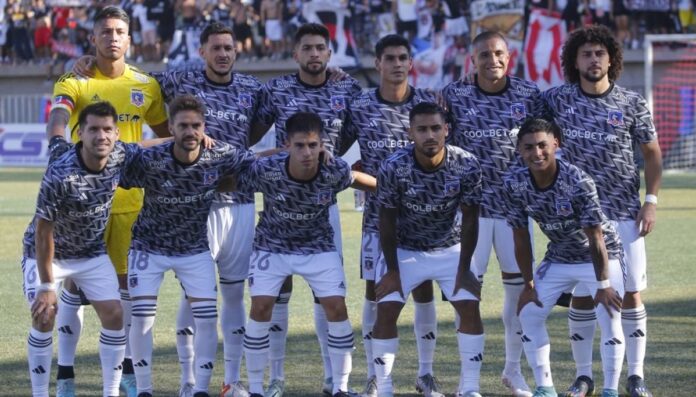Colo Colo