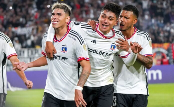 Colo Colo