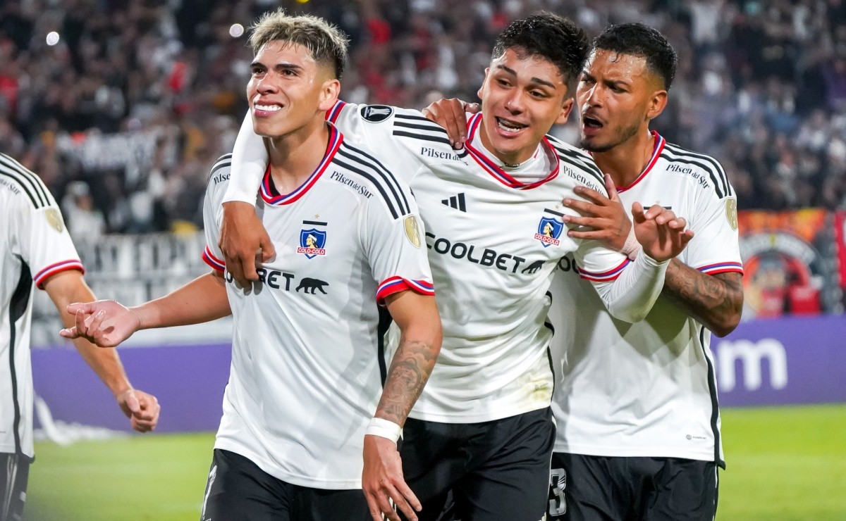 Colo Colo