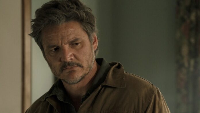 Pedro Pascal