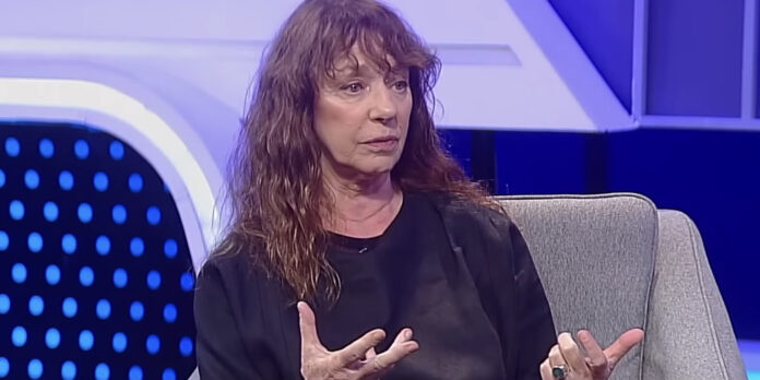 Claudia di Girolamo