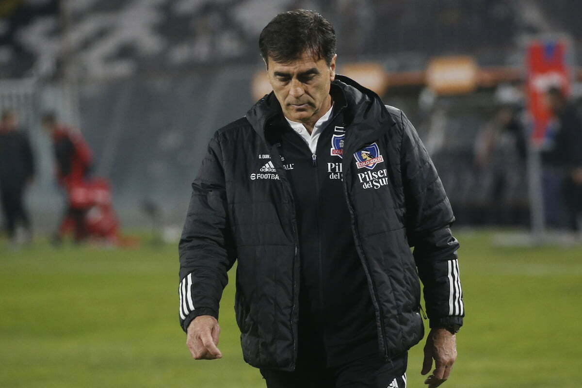 Colo Colo