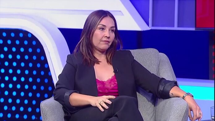 Denisse Malebrán