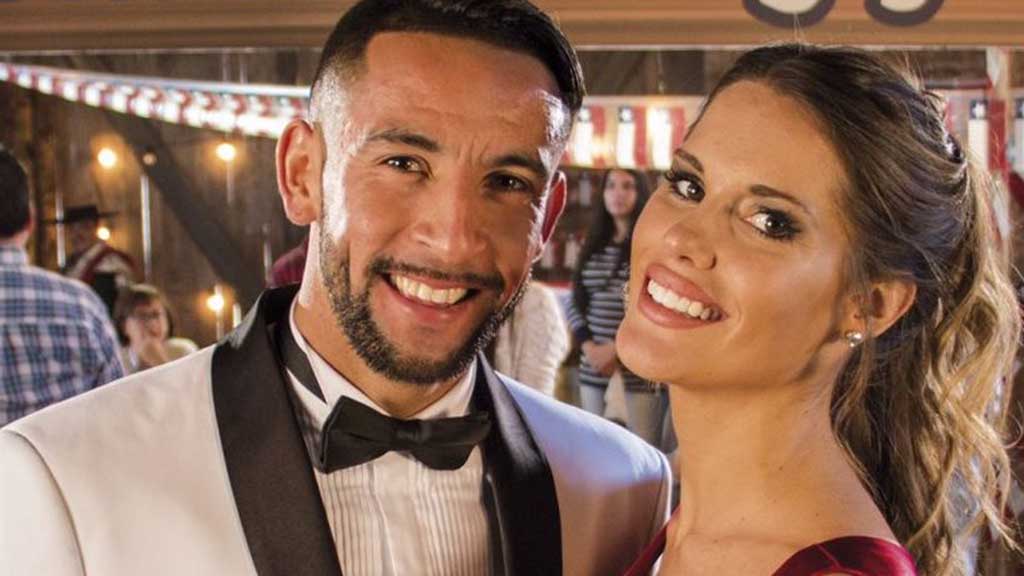 Mauricio Isla