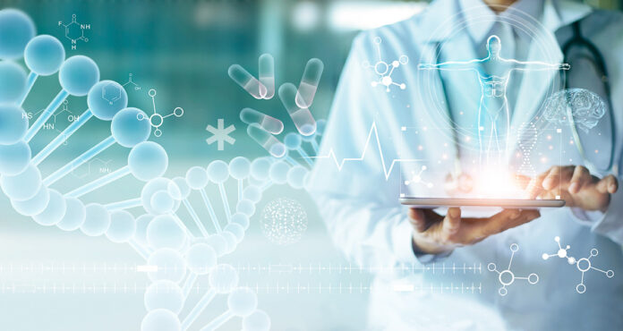 sistema de salud