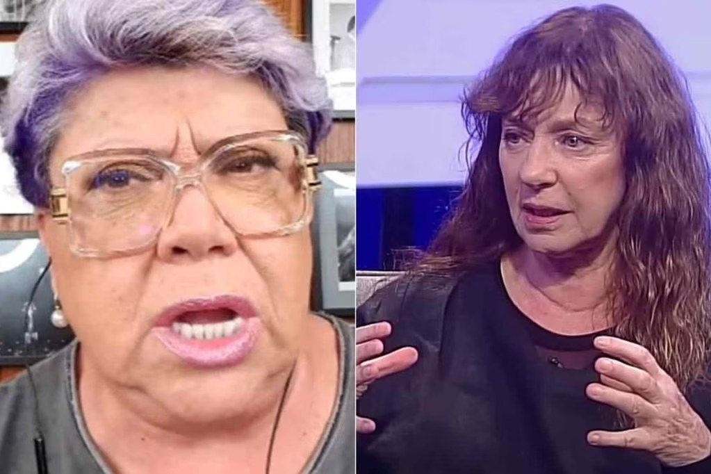 Patricia Maldonado