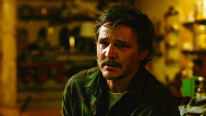 Pedro Pascal