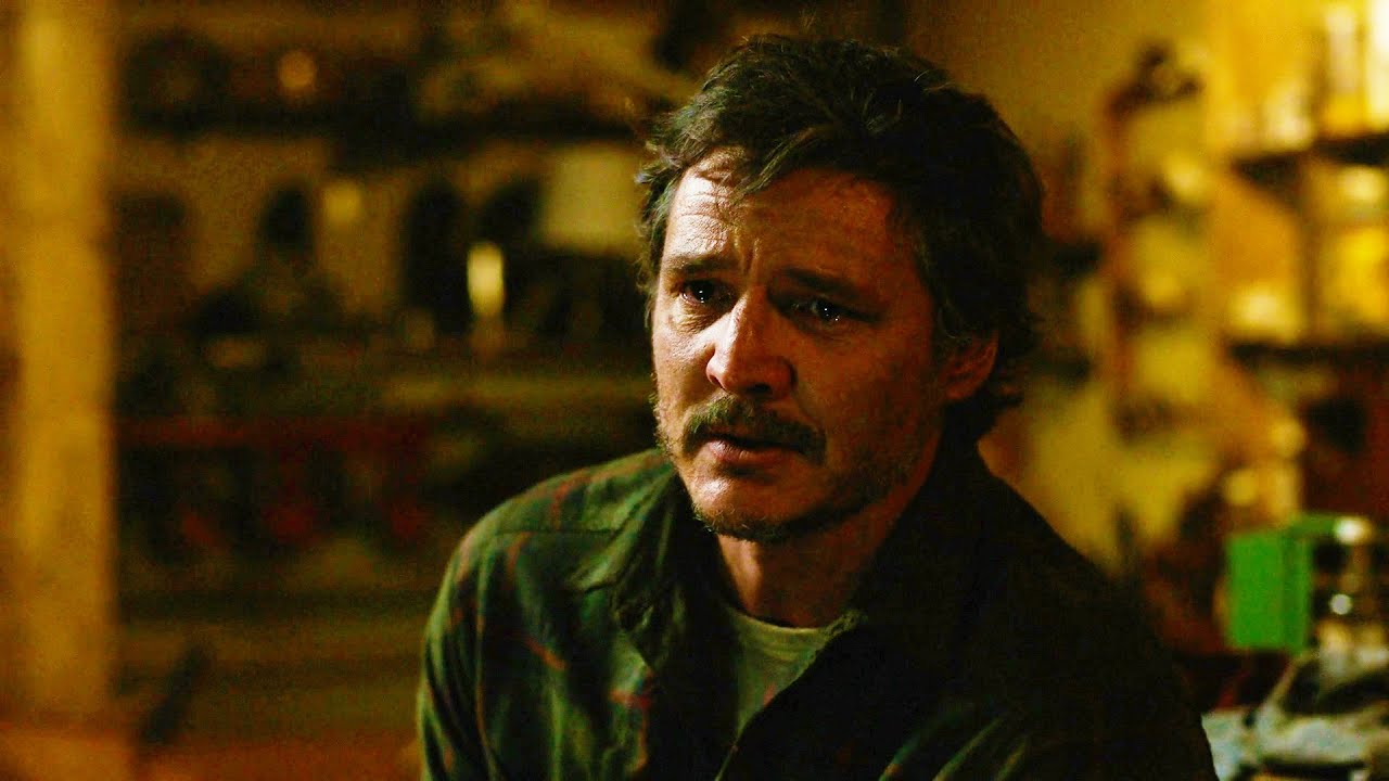 Pedro Pascal