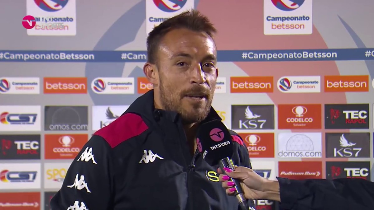 Sebastián Pérez