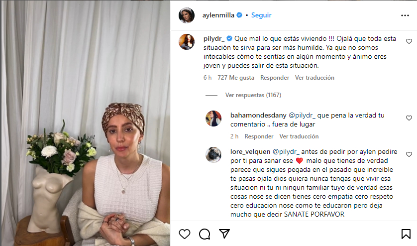 Aylén