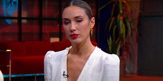 Vanesa Borghi