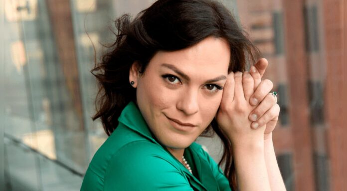 Daniela Vega