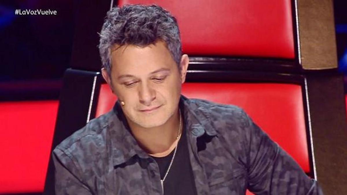 Alejandro Sanz