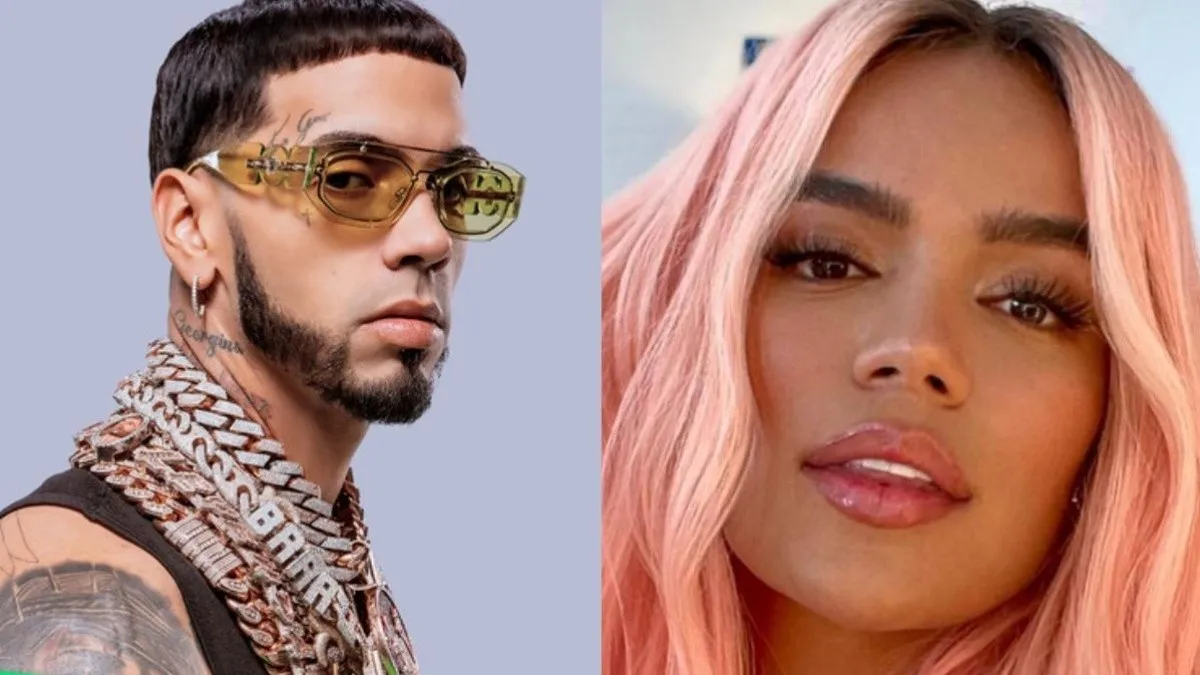 Anuel AA