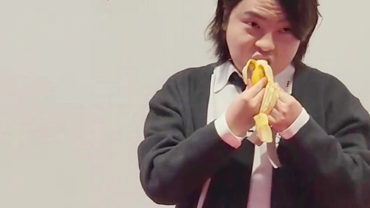 plátano