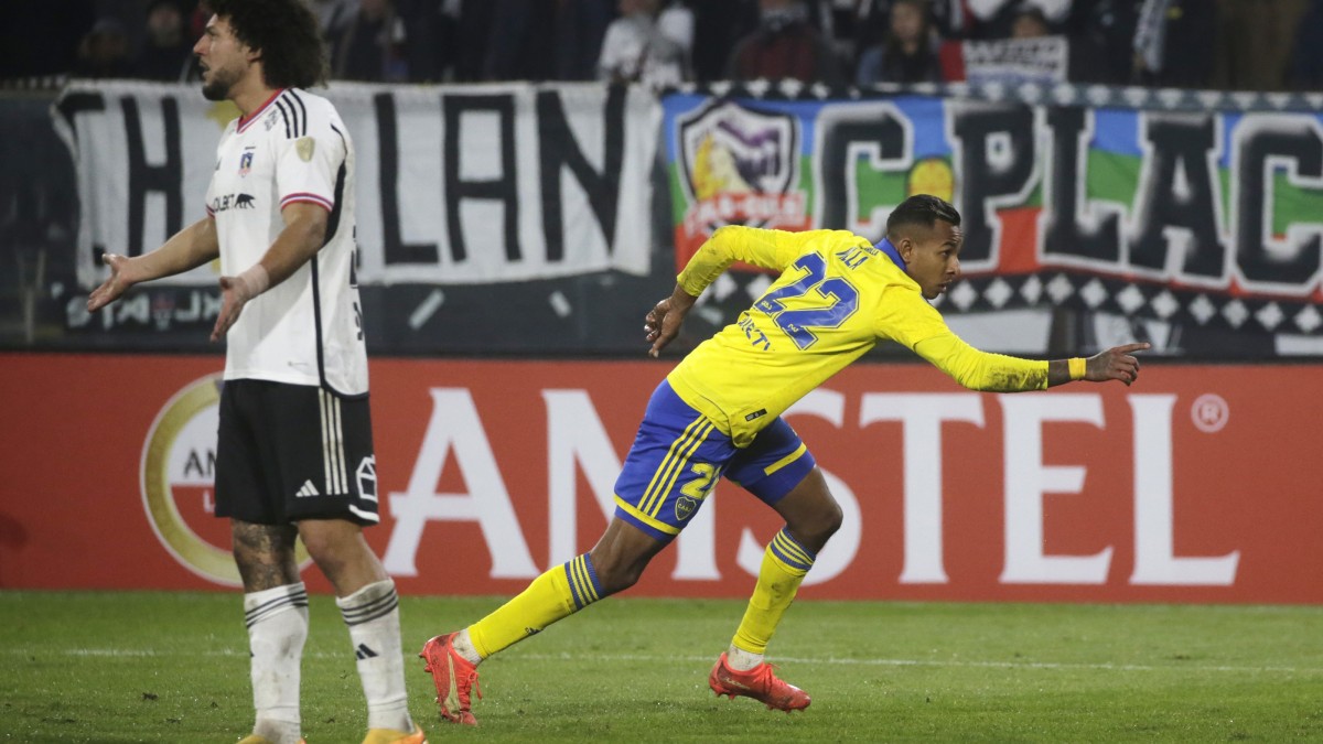 Colo Colo 
