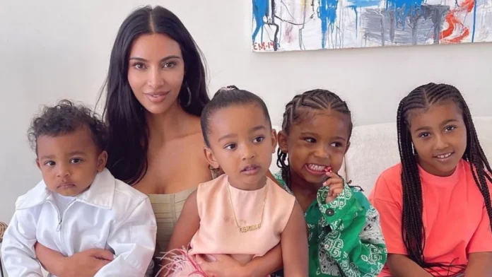 Kim Kardashian
