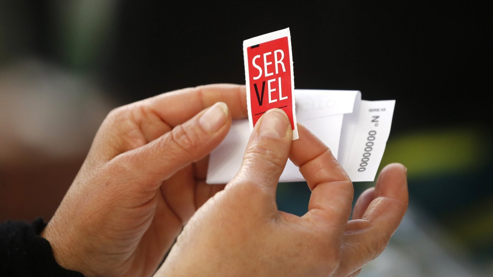 Elecciones constituyentes
