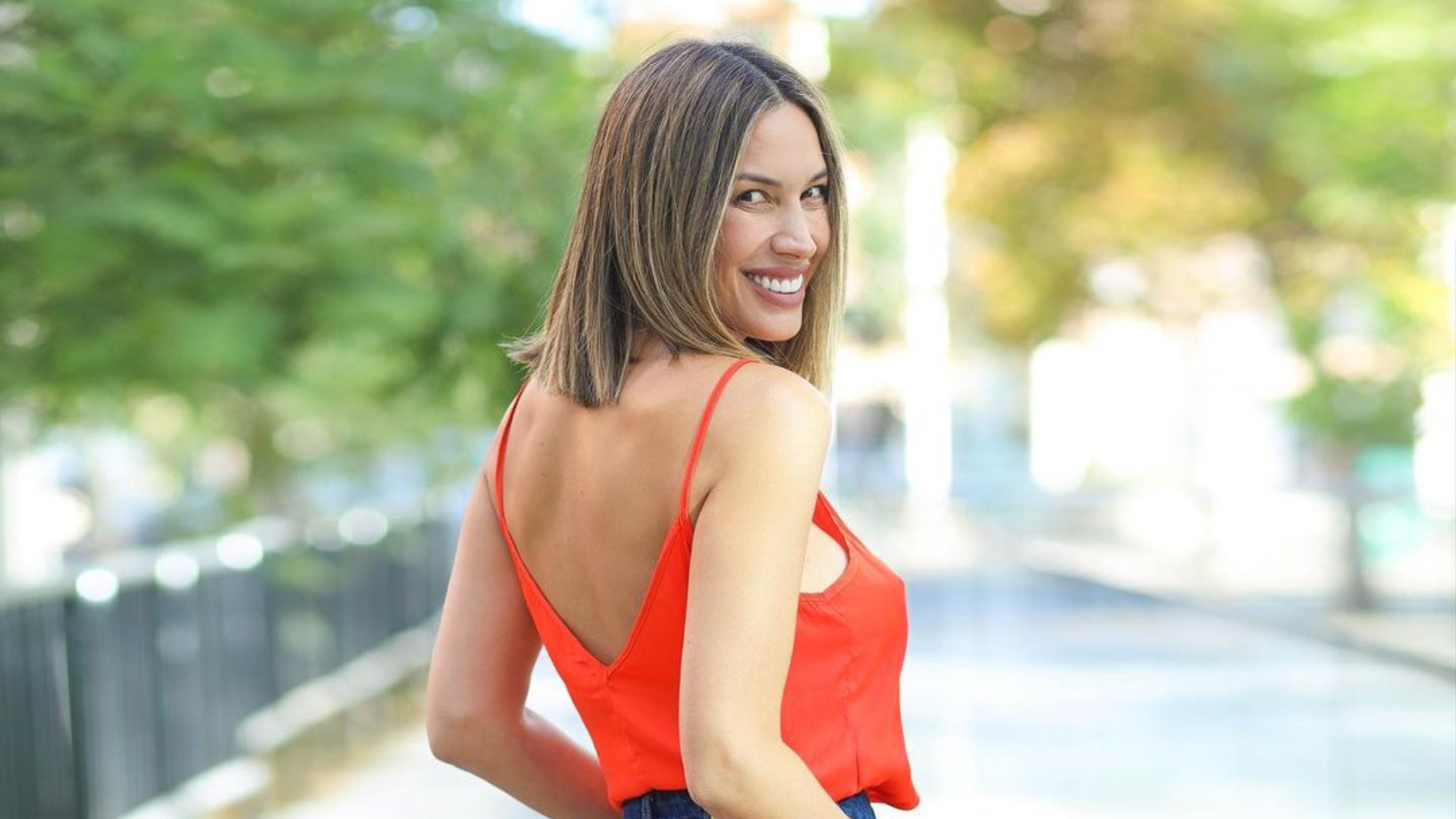 Vanesa Borghi