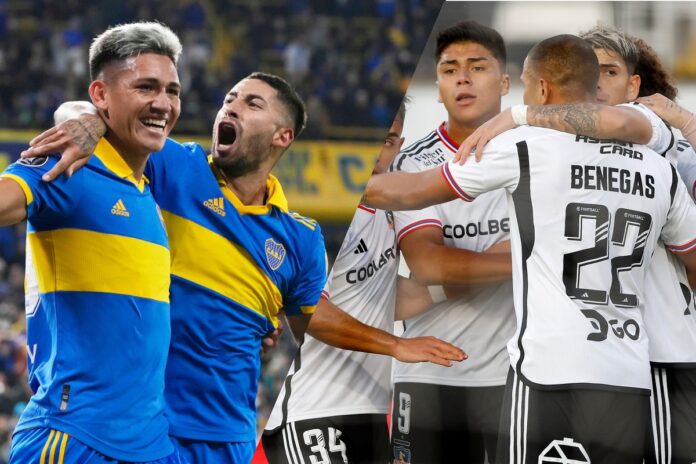 Colo Colo