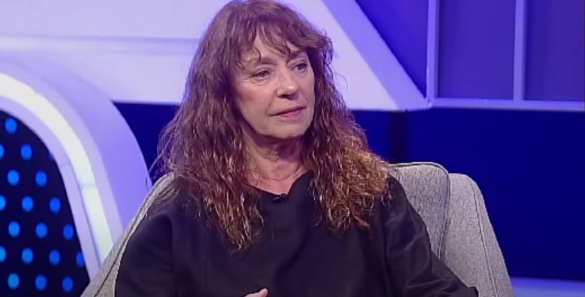 Claudia Di Girolamo 