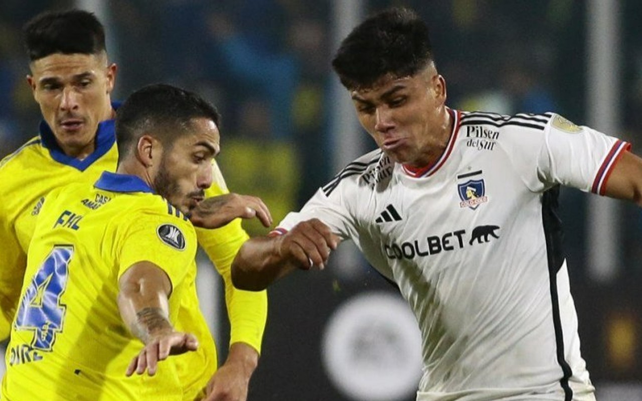 Colo Colo