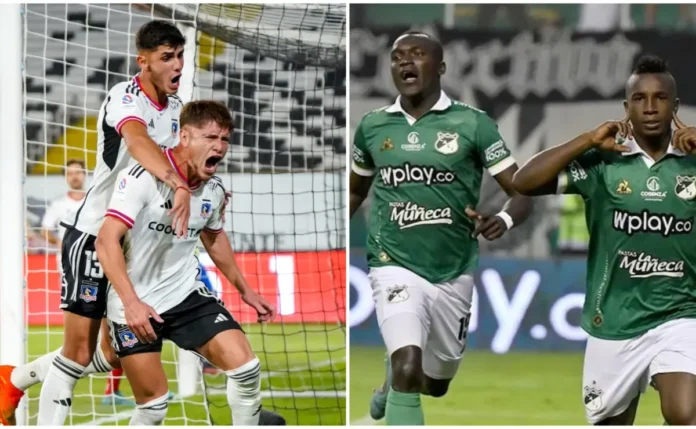 Colo Colo