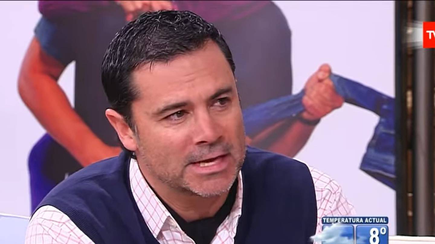 Felipe Camiroaga