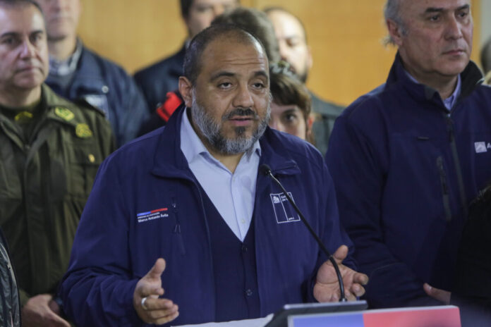 Marco Antonio Ávila