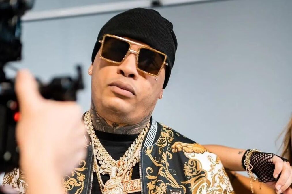 Revelan nuevas fotos de 'Pacho el Antifeka