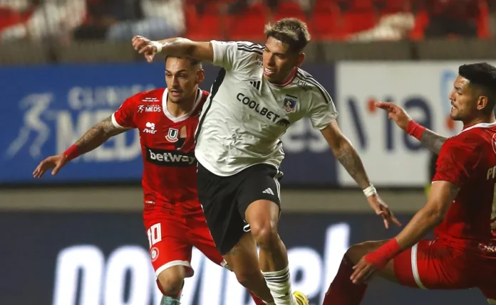 Colo Colo