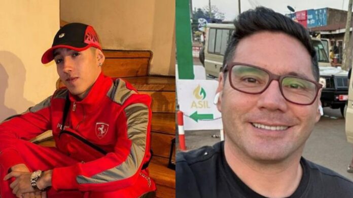Pancho Saavedra
