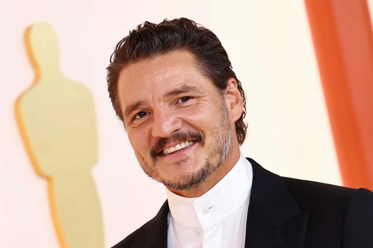 Pedro Pascal