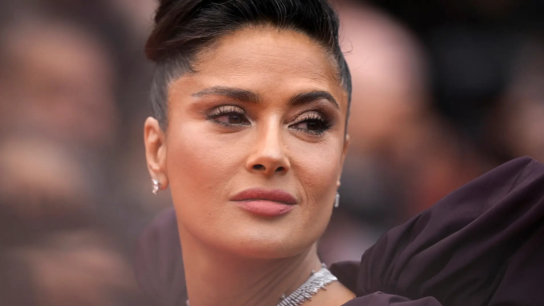 Salma Hayek