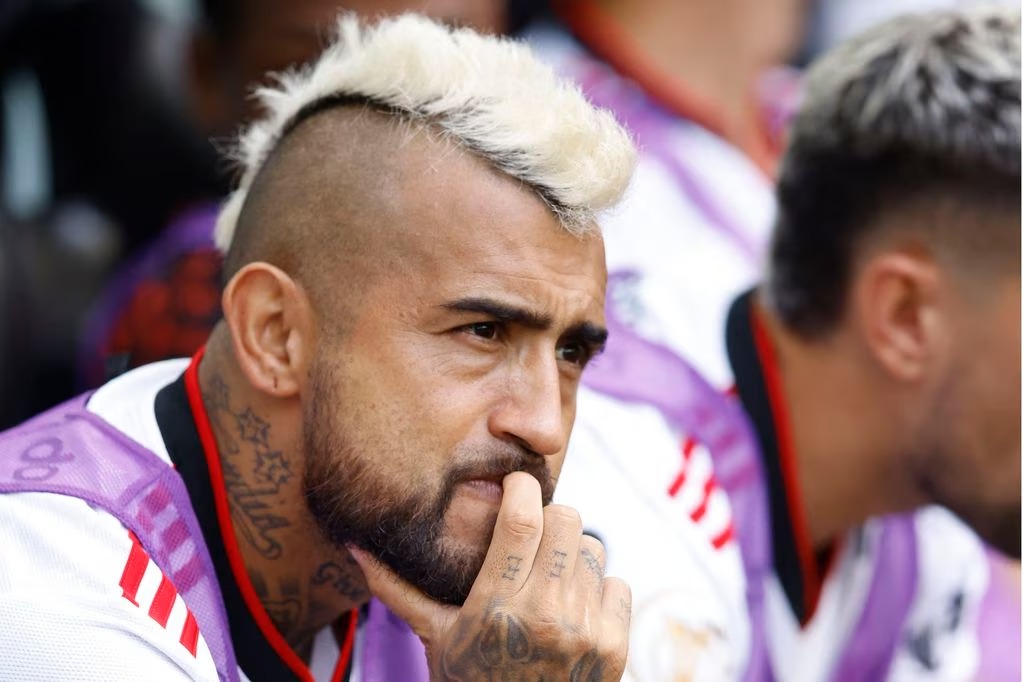 Arturo Vidal