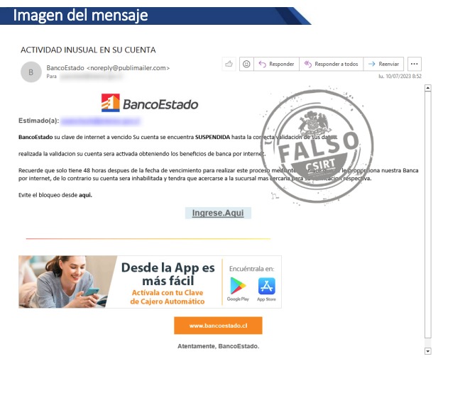 BANCO