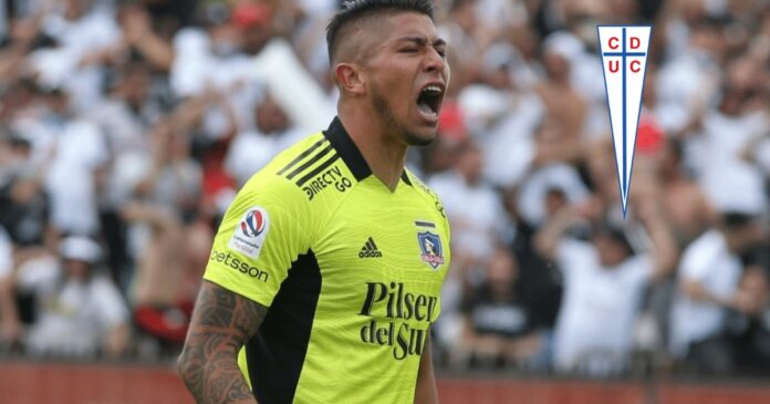 Brayan Cortés