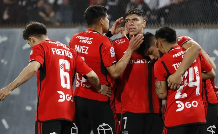 Colo Colo