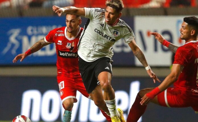 Colo Colo