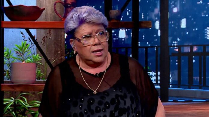 Patricia Maldonado