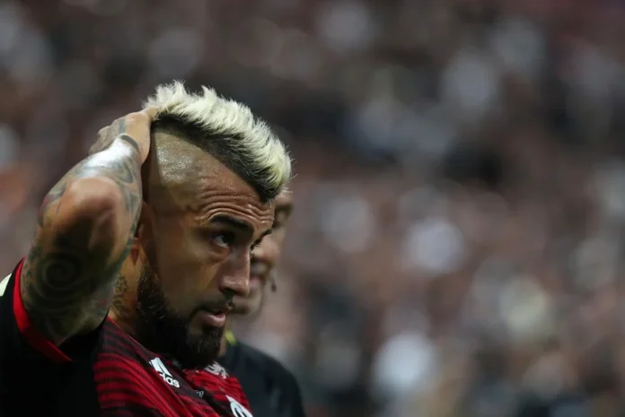 Arturo Vidal