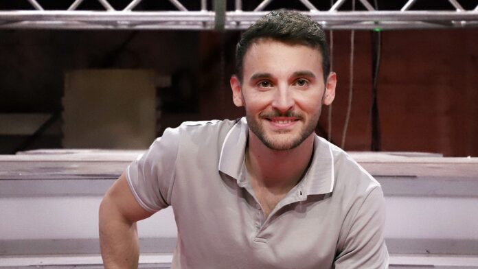 Tomás González