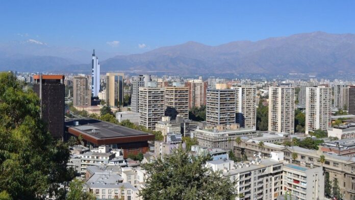 arrendar en Chile