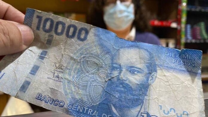 Billete