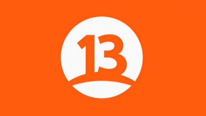 Canal 13