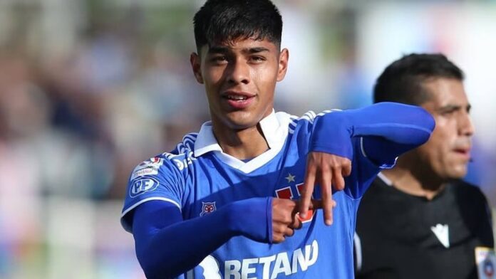 Darío Osorio