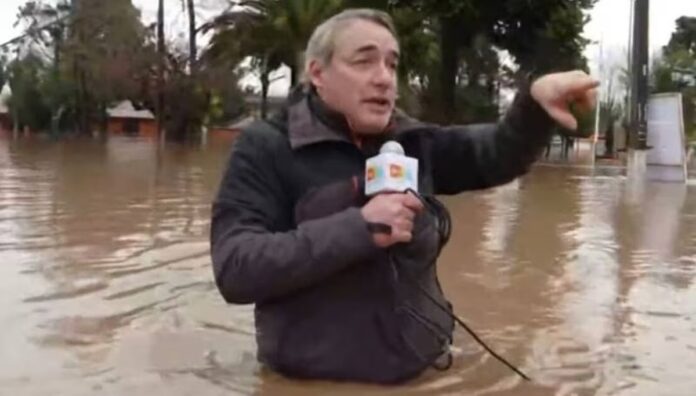 José Luis Reppening