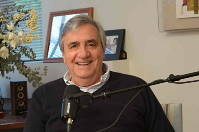 Kike Morandé